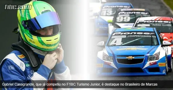 Alliance Sky Racing destaca o automobilismo se aproximando do virtual