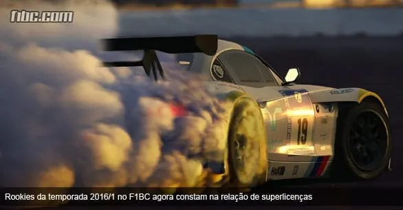 F1 Brasil Clube atualiza lista de superlicenças dos pilotos