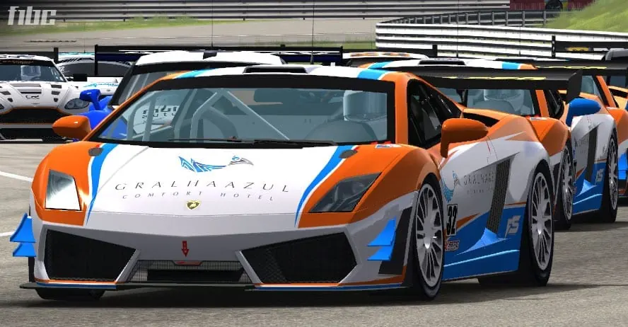 F1BC GT Pro 2016/1 @ Zolder