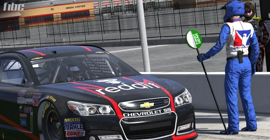 F1BC abre inscrições para Nascar Pro temporada 2016/2