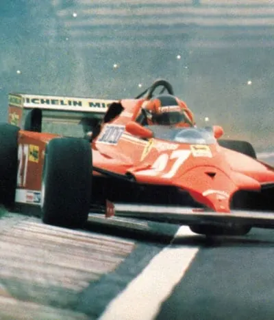 A perfeição que atrapalha a F1