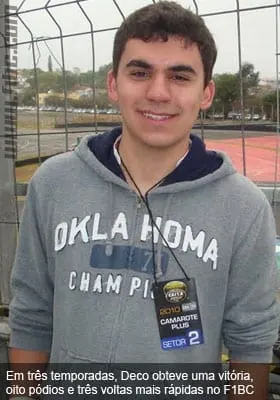 Entrevista - Rafael Ganecci