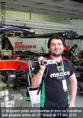 Entrevista - Jorge Pezzolo