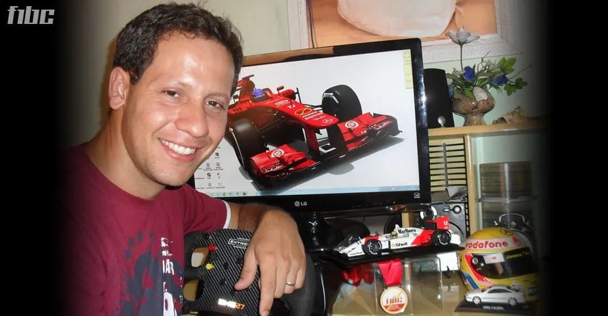 Entrevista - Daniel Maloni