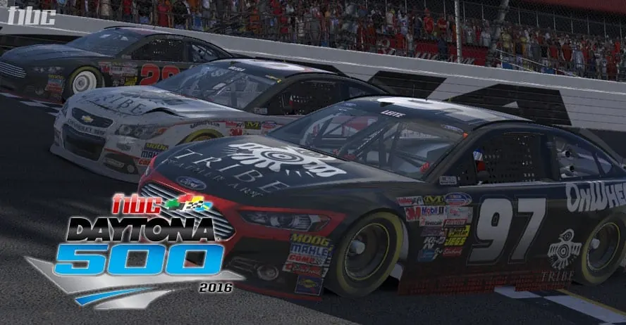 F1BC Daytona 500 foi um sucesso na edição 2016