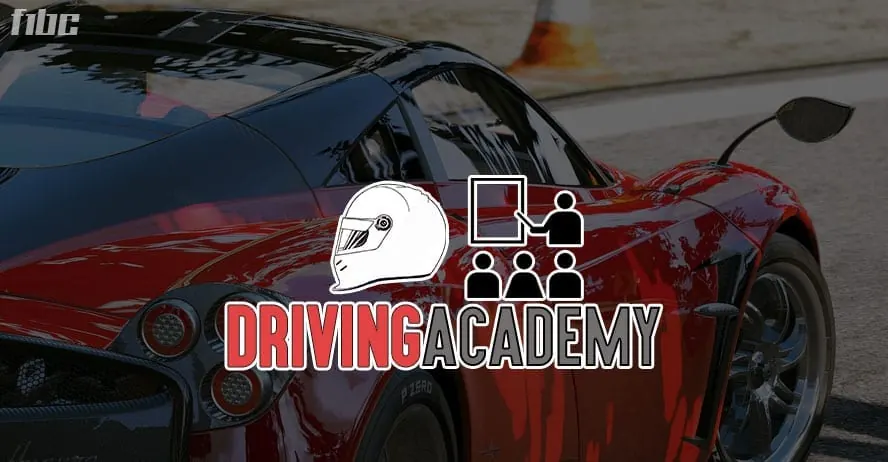 F1BC terá patrocínio da Riffel Driving Academy