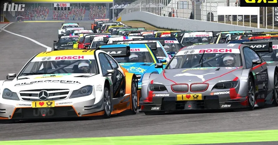 F1BC lança conteúdo do GSC Extreme para temporada 2016/2