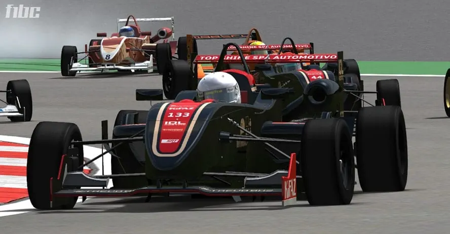 F1BC Formula Light 2016/1 @ Shanghai