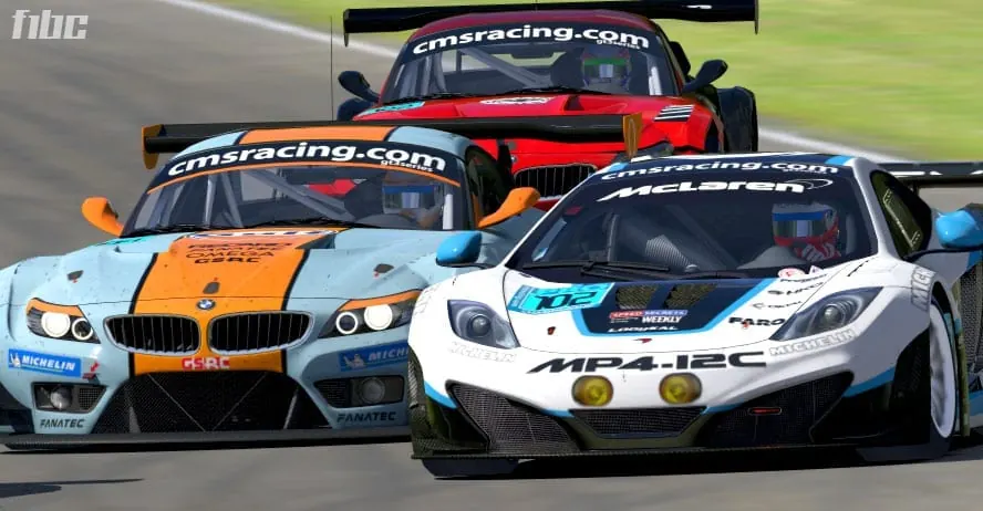 F1BC Sportscar Pro tem início adiado para dia 6 de junho