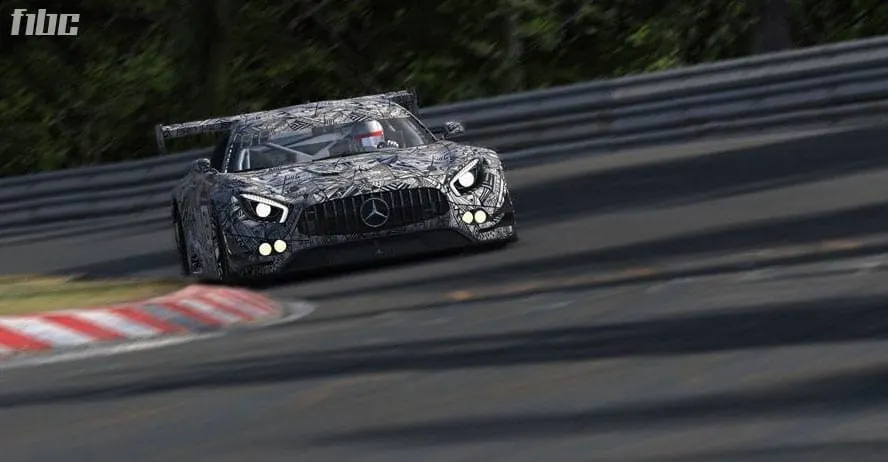 F1BC lançou update em seu conteúdo para GSC Extreme e Automobilista