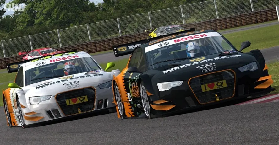 F1BC Touring Pro 2016/2 @ Buenos Aires