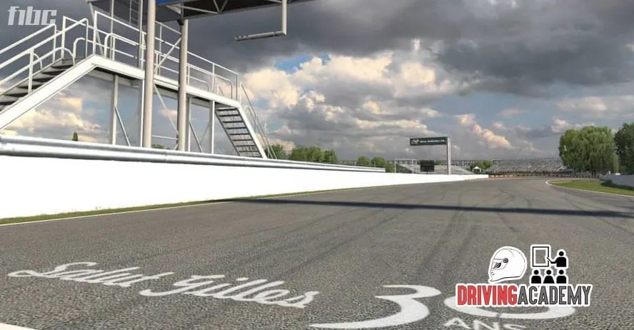 F1BC e Riffel Driving Academy lançam vídeo aulas para os pilotos
