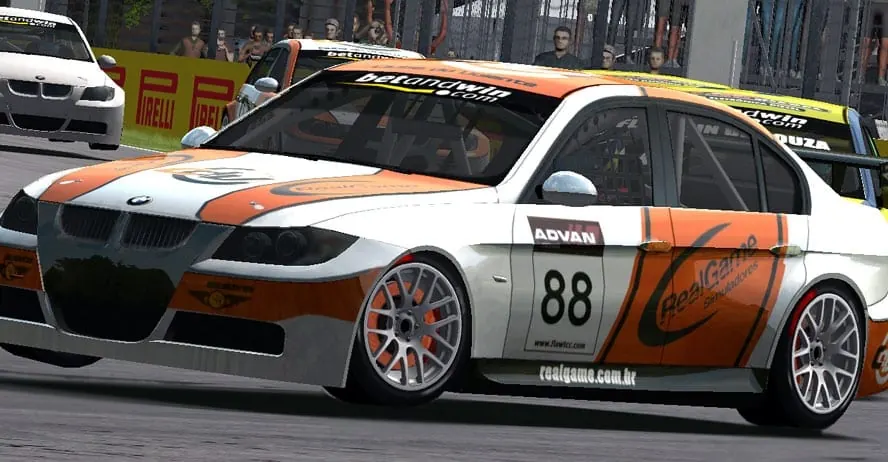 F1BC GT Light 2016/2 @ Montreal