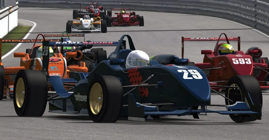 F1BC Formula Light 2016/2 @ Montreal