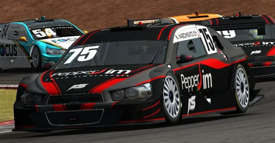 F1BC National Pro 2016/2 @ Cascavel