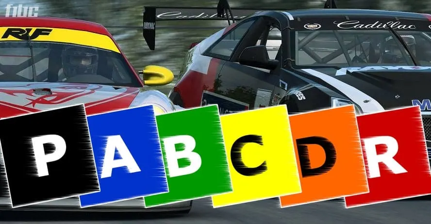 F1BC divulga atualização nas Superlicenças dos pilotos para temporada 2016/3