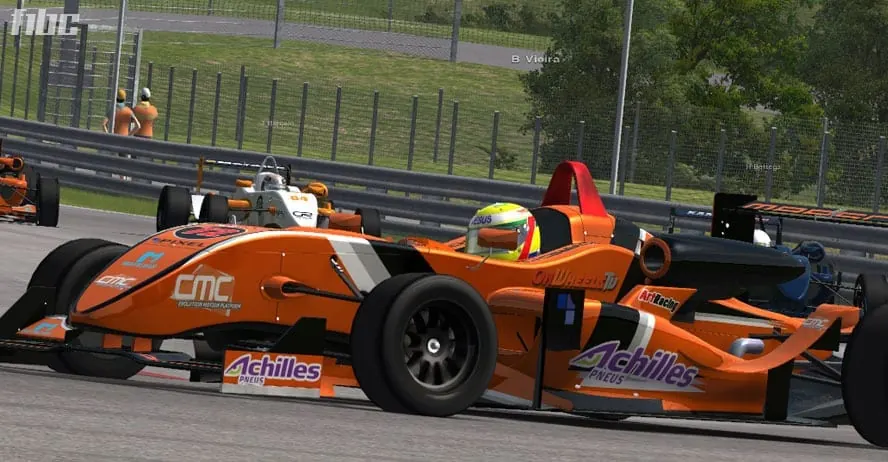 F1BC Formula Light 2016/2 @ Spielberg