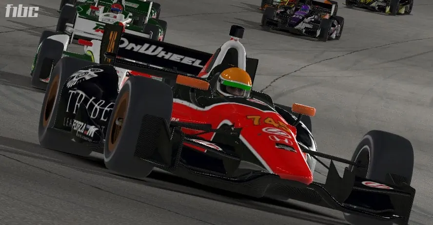 F1BC Indy Pro 2016/2 @ Iowa