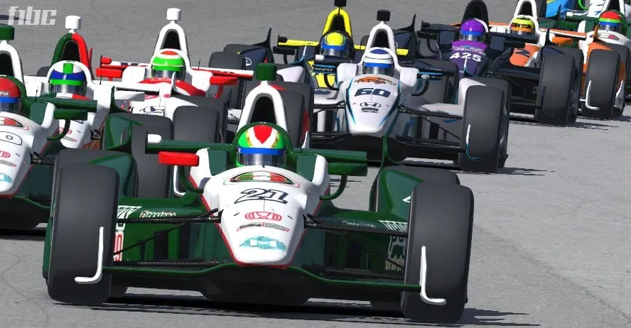 F1BC Indy Pro 2016/2 @ Homestead