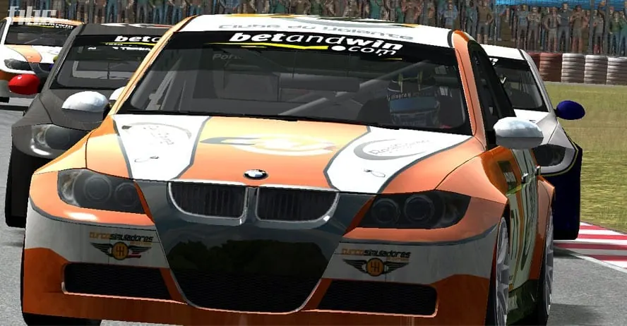 F1BC GT Light 2016/2 @ Buenos Aires