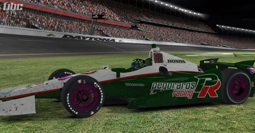F1BC Indy Pro 2016/2 @ Daytona