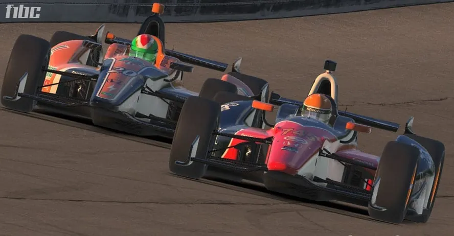 F1BC Indy Pro 2016/3 @ Michigan
