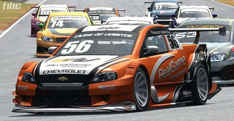 F1BC National Junior 2016/3 @ Brasília
