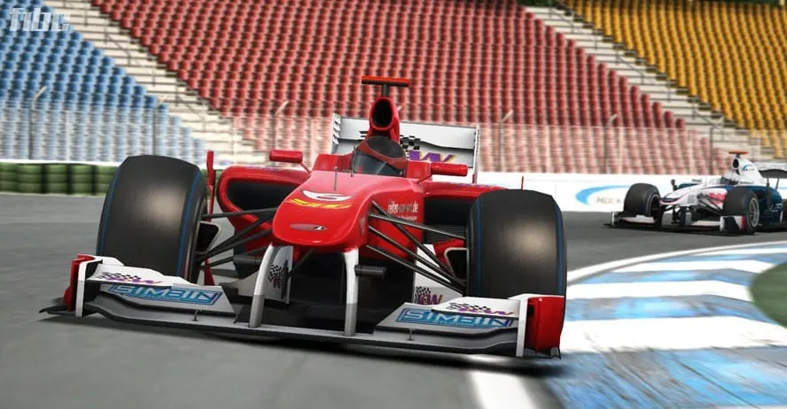 F1BC veiculará vídeos das equipes em suas transmissões ao vivo