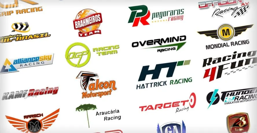 F1BC convida Equipes a enviarem logotipos e conteúdo para seu website e TeamSpeak