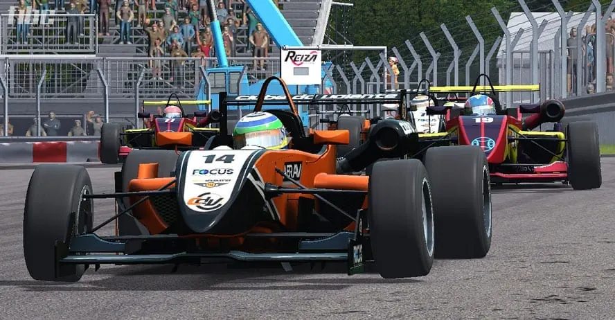 F1BC Formula Light 2016/3 @ Montreal