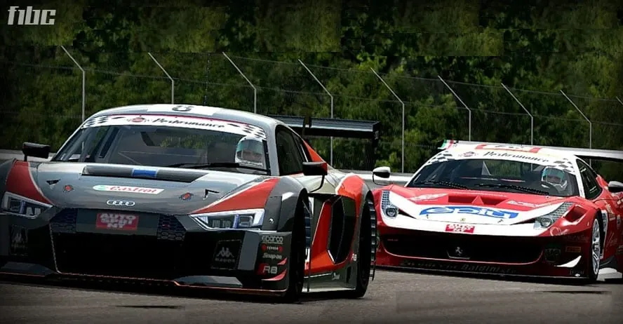 F1BC International Pro terá sorteio para ordem de escolha de carros entre equipes