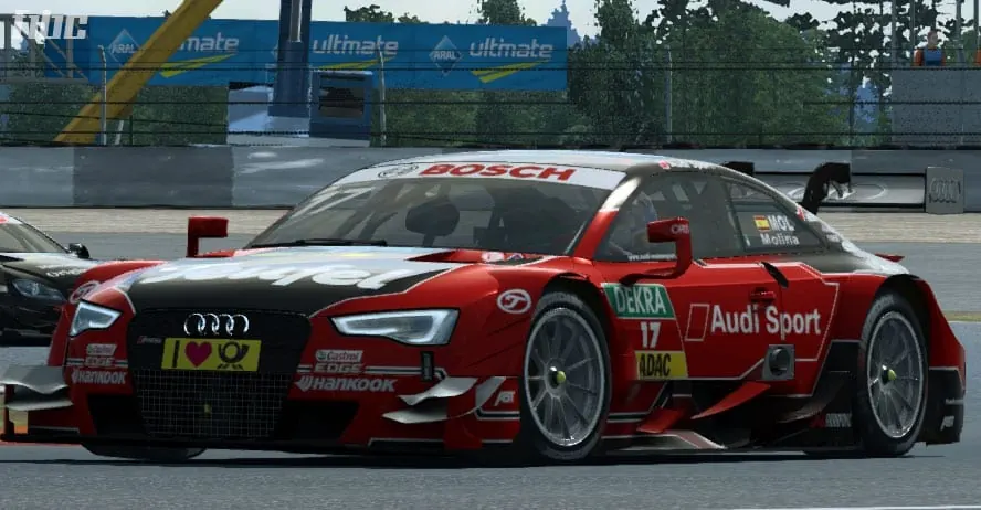 F1BC Experience Pro 2016/3 @ Moscow