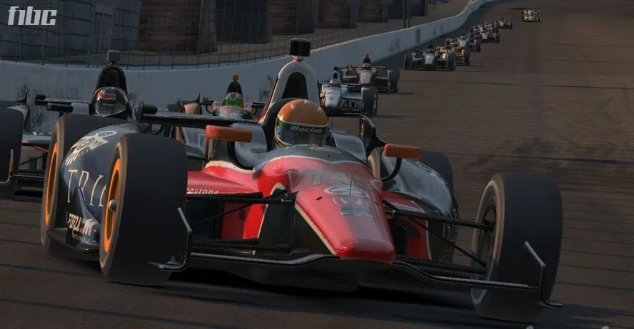 F1BC Indy Pro 2016/3 @ Motegi