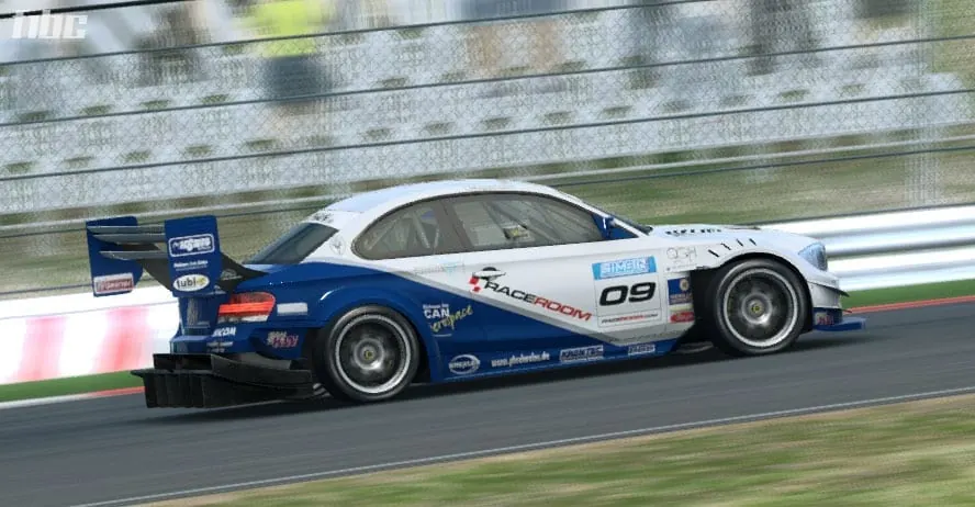 F1BC Experience Light 2016/3 @ Algarve
