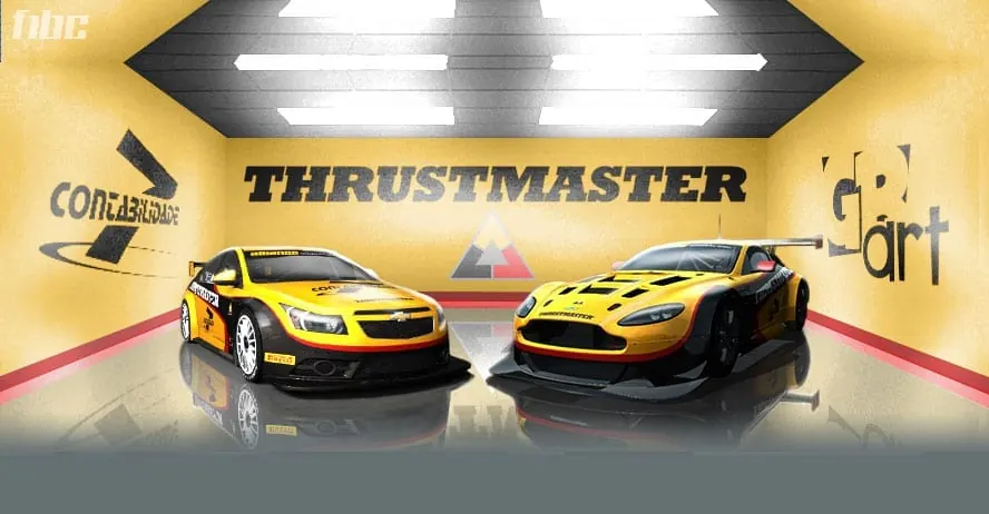 Alliance SimRacing se concentra na tradição para o ano de 2017