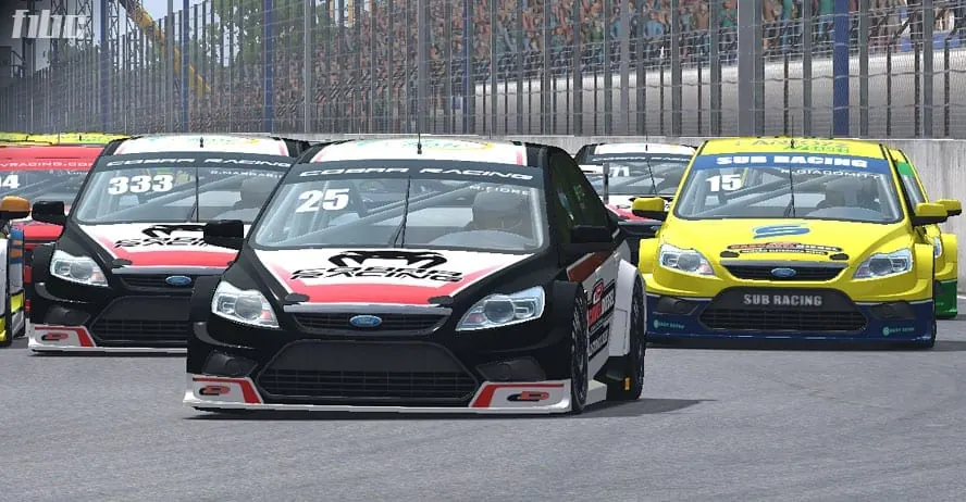 F1BC Touring Light 2017/1 @ Curitiba