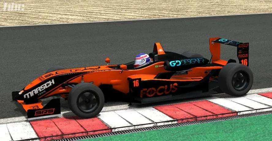 F1BC Formula Light 2017/1 @ Algarve