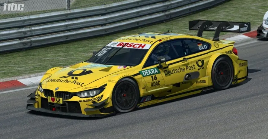 F1BC Experience Pro 2017/1 @ Zandvoort