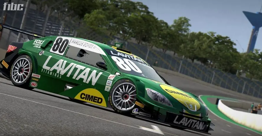 F1BC seguirá no Automobilista com Stock Car, Marcas, Montana, GT3, F-3 e F-V10