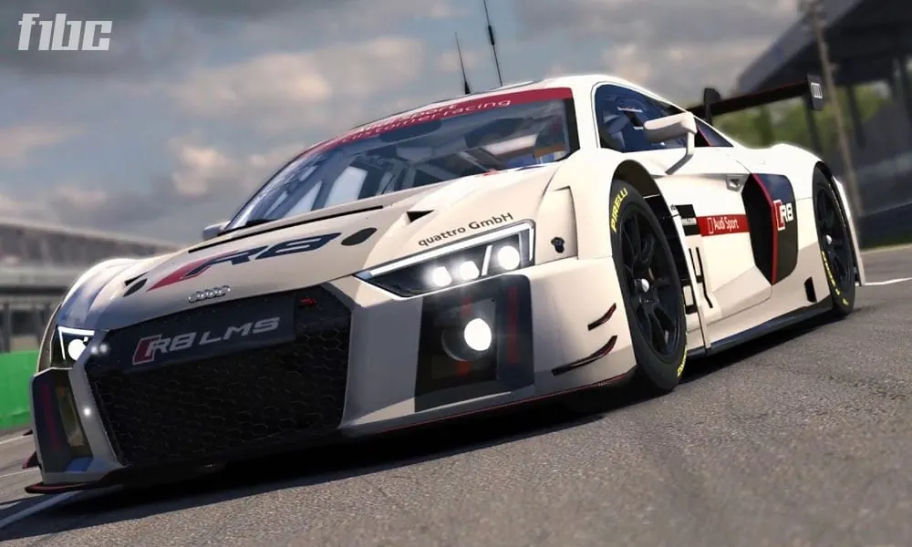 F1BC terá campeonatos de iRacing com GT3, Mazda MX5, Truck Series, Dallara e DW12 na temporada 2017/2