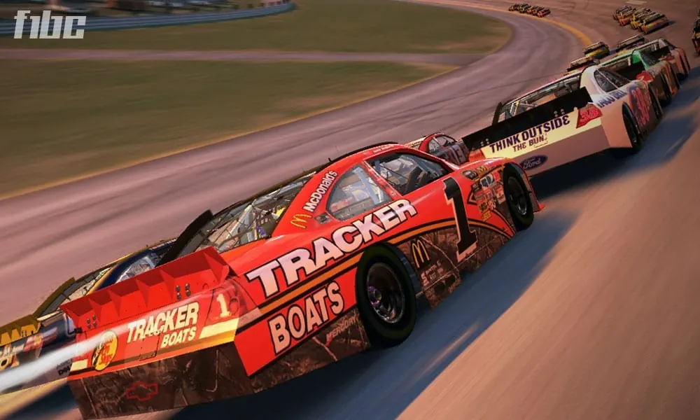 F1BC renova Nascar Pro e terá carros da Classe B na temporada 2017/2