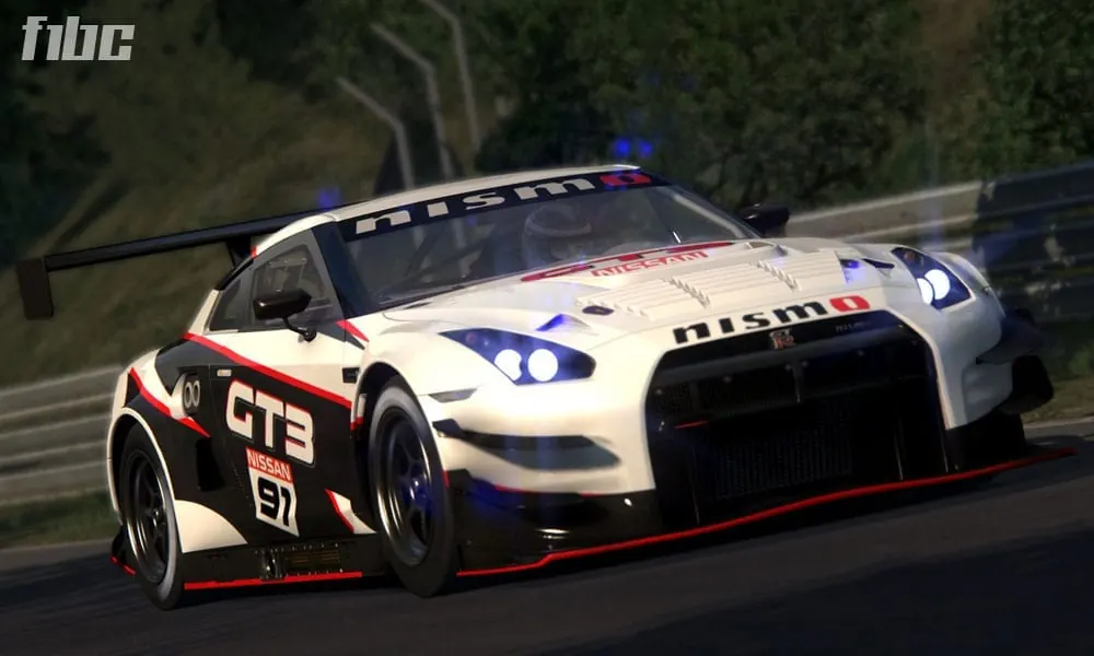 F1BC define regras de escolha dos carros na International Pro e Light, as sucessoras das GT