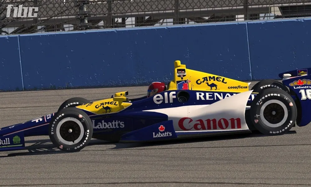 F1BC segue caso de amor e persistência com as categorias Indy que se iniciou em 2008