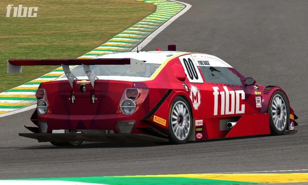 F1BC traz nas categorias National Pro e Junior exemplos de renovação e superação