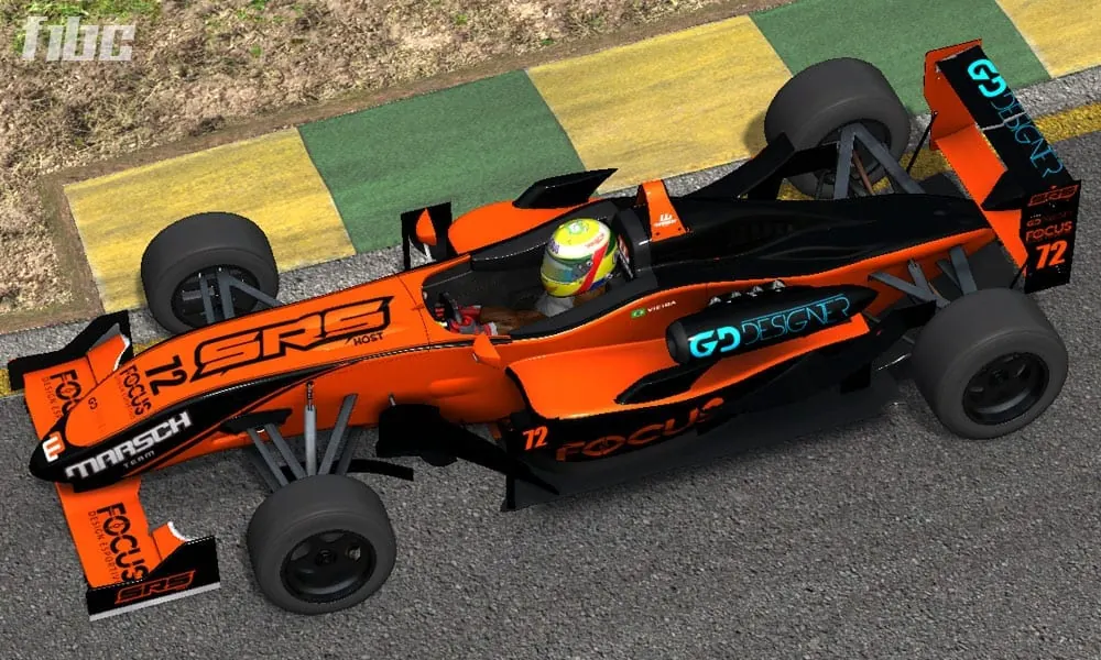 F1BC Formula Light 2017/1 @ Melbourne
