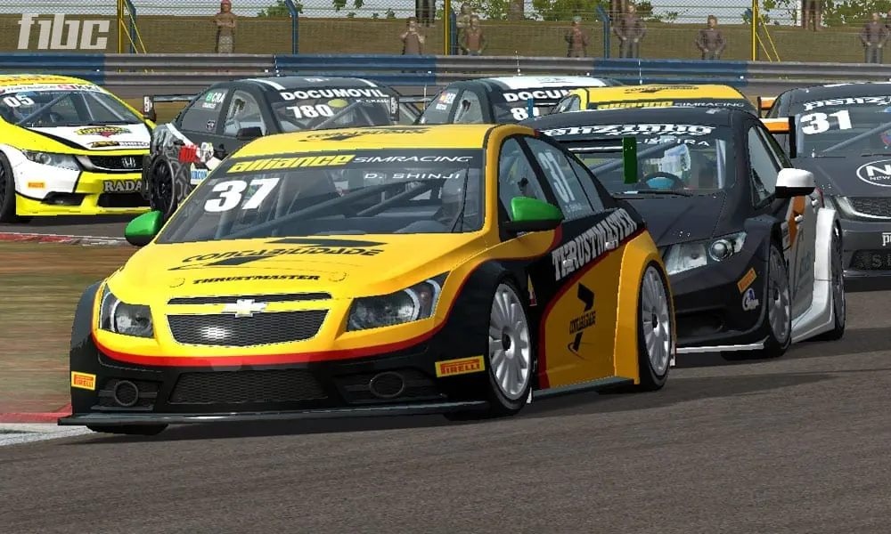 F1BC Touring Pro 2017/1 @ Goiânia