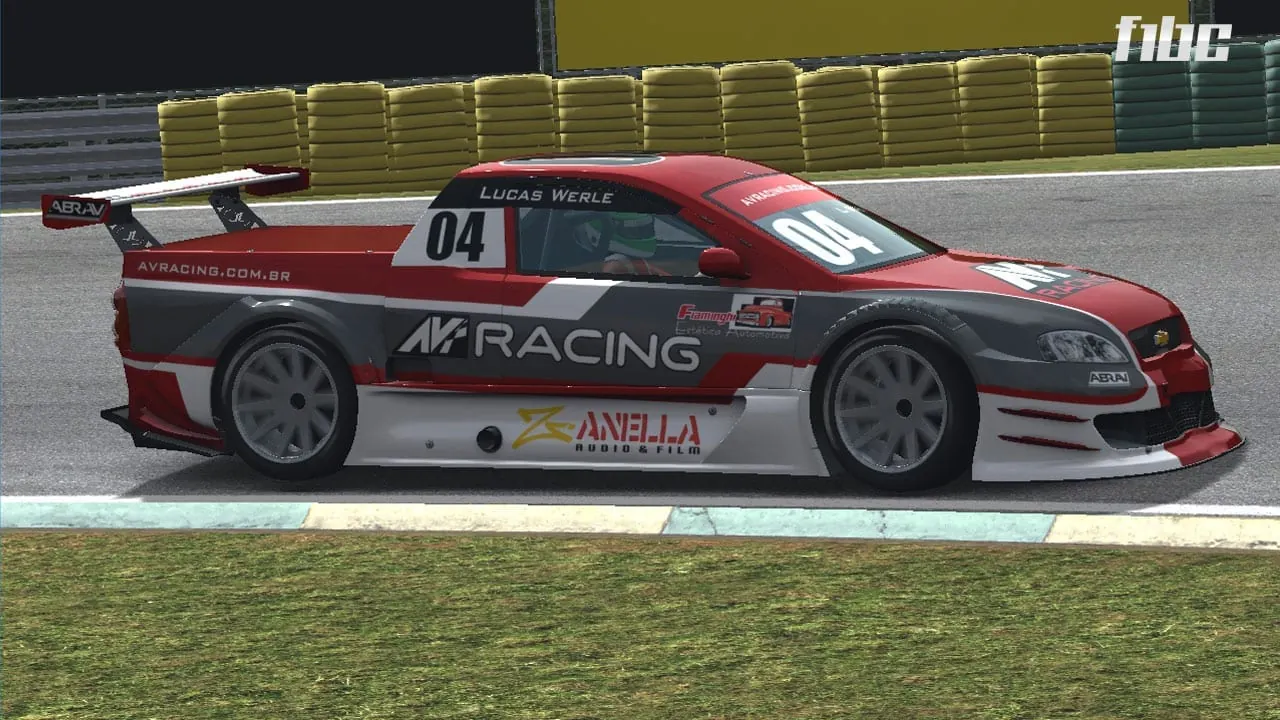 F1BC National Junior 2017/1 @ Florianópolis