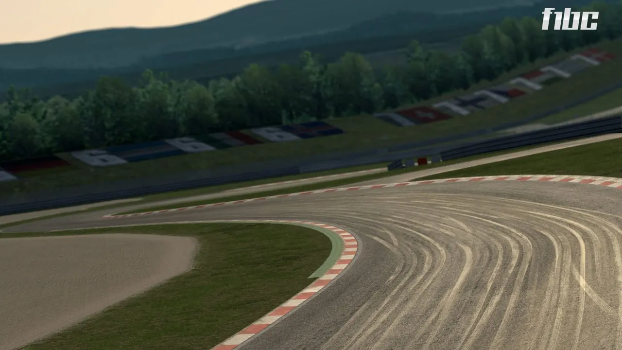 F1BC lança atualização prevista do Carset de Automobilista para temporada 2017/2