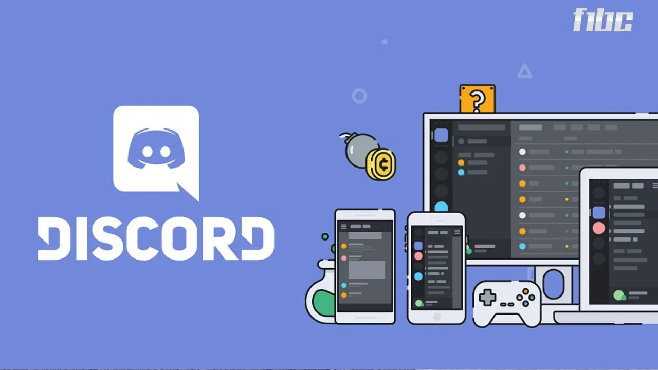 Tutorial - Discord