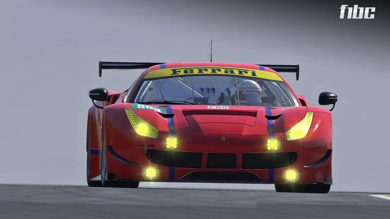 F1BC terá campeonatos de iRacing com GT3, IMSA/GTE, Mazda MX5, Dallara, DW12, Class B e Silverado na temporada 2017/3